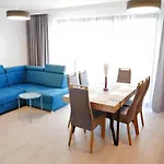 Apartment Marco Polo Dziwnówek
