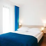 Marco Polo Apartment *