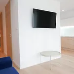 Marco Polo Apartment *
