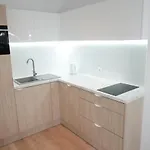 Apartment Marco Polo Dziwnówek