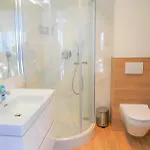Marco Polo Apartment