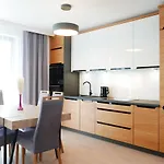Apartment Marco Polo