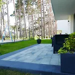 Marco Polo Apartment