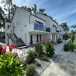 Marco Polo Apartment Dziwnówek