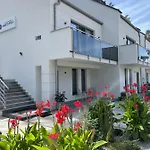 Apartment Marco Polo Dziwnówek