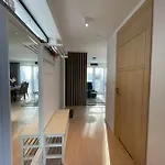 Marco Polo Apartment *
