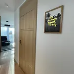 Marco Polo Apartment *