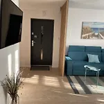 Apartment Marco Polo Dziwnówek
