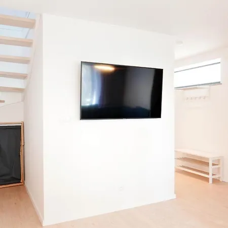 Appartement Marco Polo