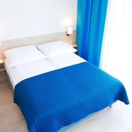 Marco Polo Appartement *