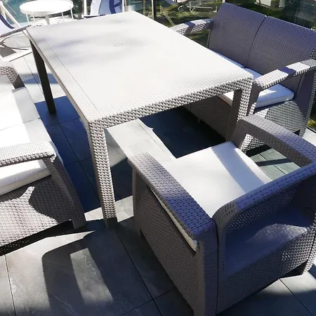 Appartement Marco Polo *