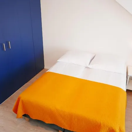 Διαμέρισμα Marco Polo