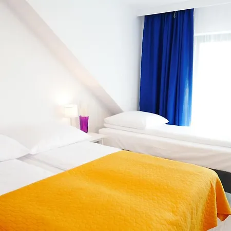 Marco Polo Dziwnówek