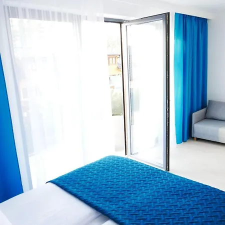 Appartement Marco Polo