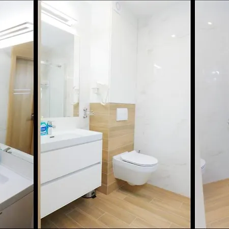 Appartement Marco Polo *