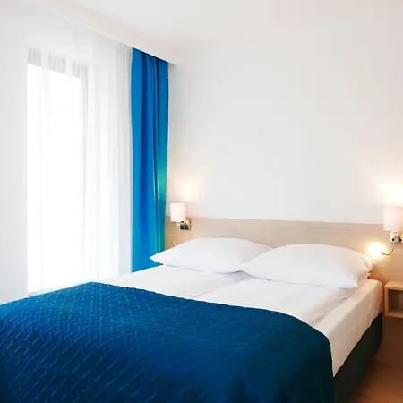 Marco Polo Διαμέρισμα *