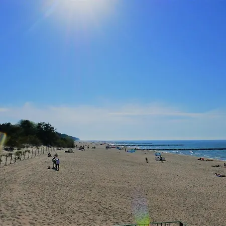 Διαμέρισμα Marco Polo