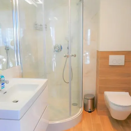 Marco Polo Appartement