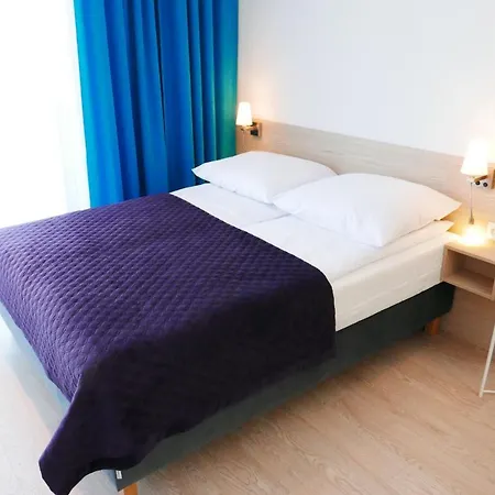 Marco Polo * Dziwnówek