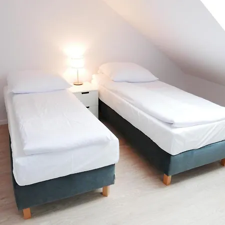 Διαμέρισμα Marco Polo *