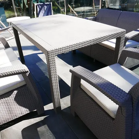 Διαμέρισμα Marco Polo Dziwnówek