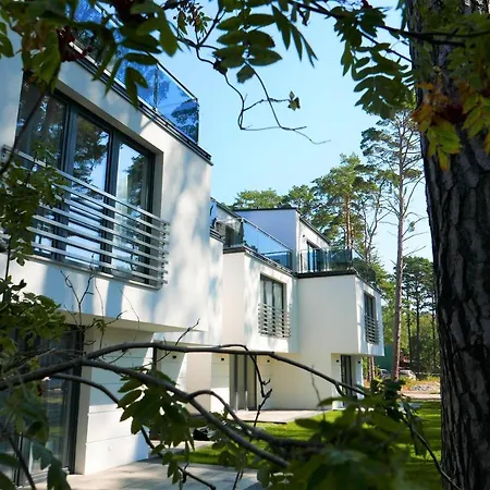 Marco Polo Appartement Dziwnówek