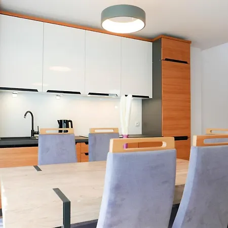 Διαμέρισμα Marco Polo