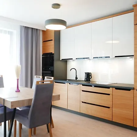 Διαμέρισμα Marco Polo