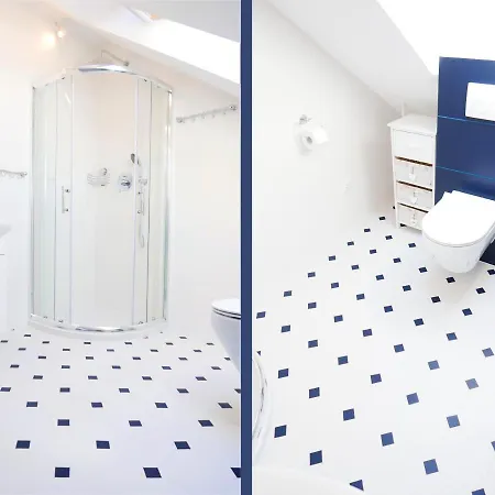 Marco Polo * Dziwnówek