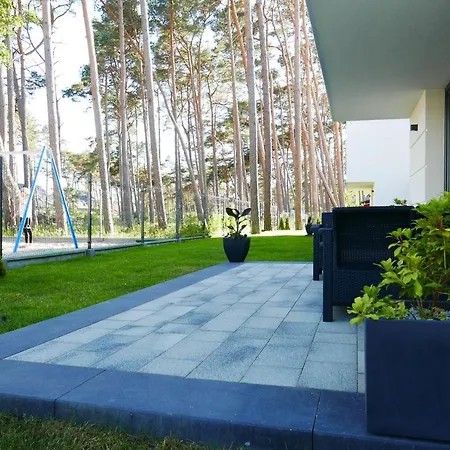 Marco Polo Appartement