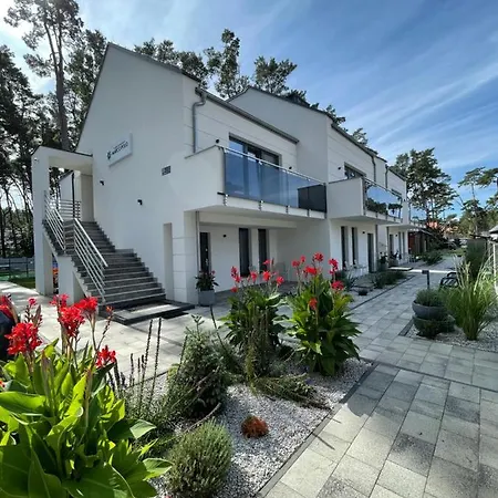 Marco Polo Appartamento Dziwnówek