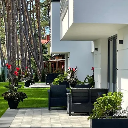 Appartement Marco Polo *