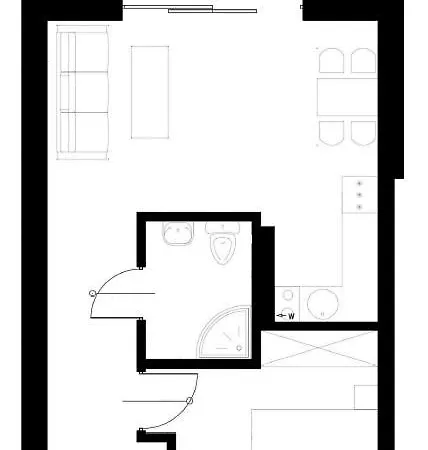 Marco Polo * Dziwnówek