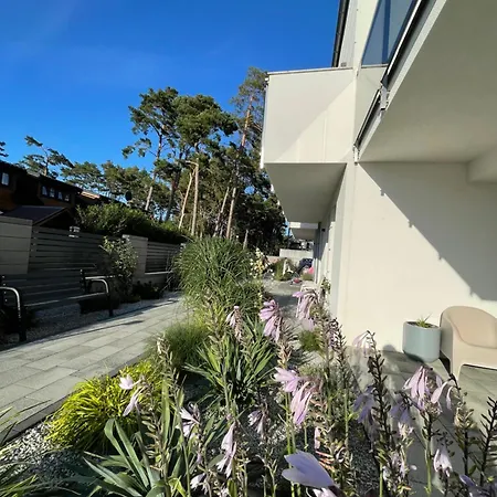 Marco Polo Appartement