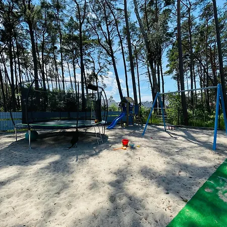 Marco Polo Appartement