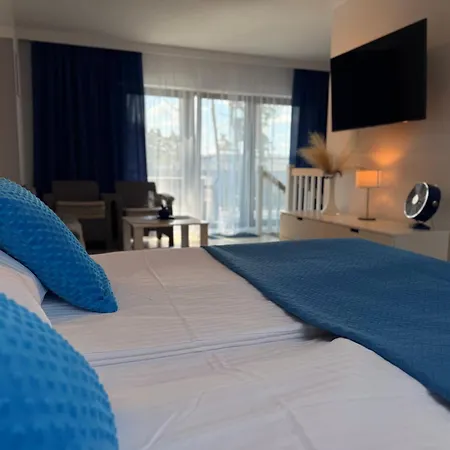 Appartamento Marco Polo *