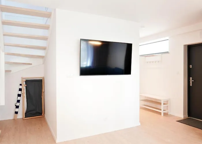 Appartement Marco Polo