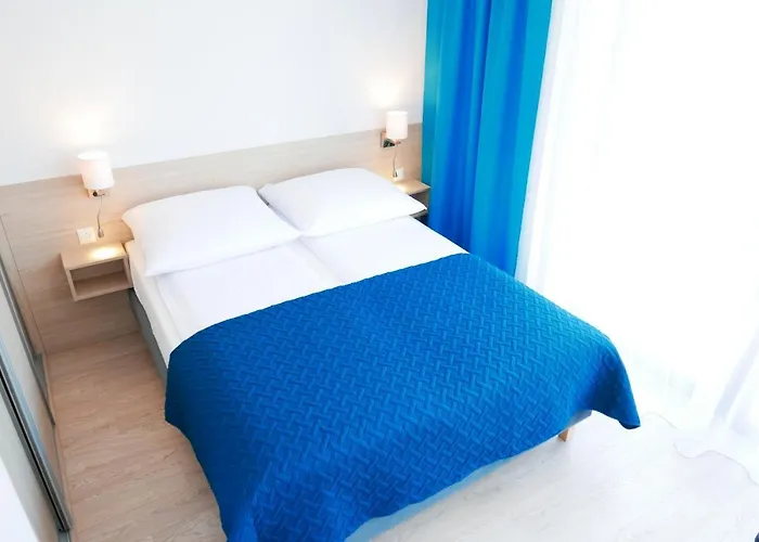 Marco Polo Apartmán *