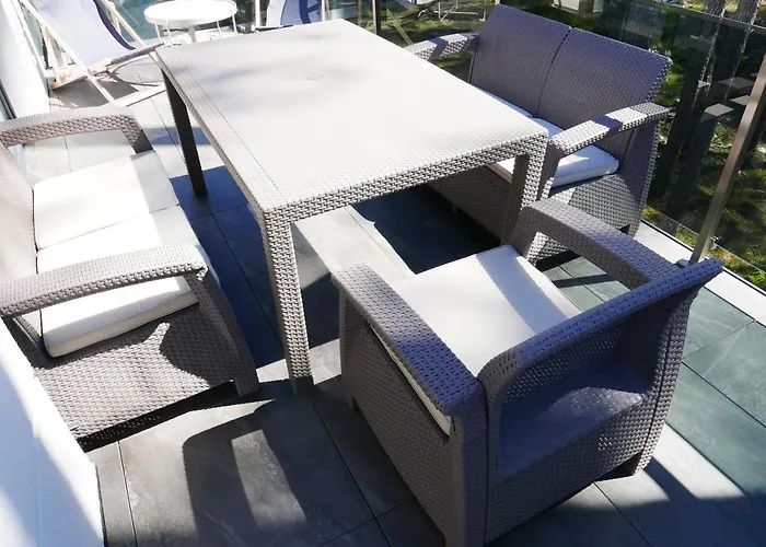 Apartmán Marco Polo *