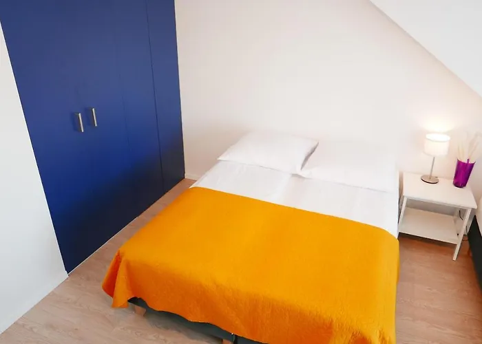 Appartement Marco Polo