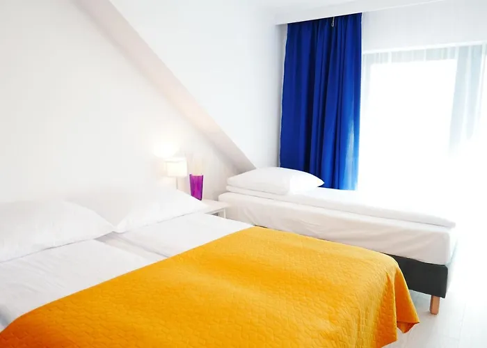 Marco Polo Dziwnówek