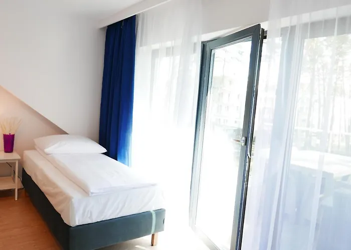 Marco Polo Dziwnówek