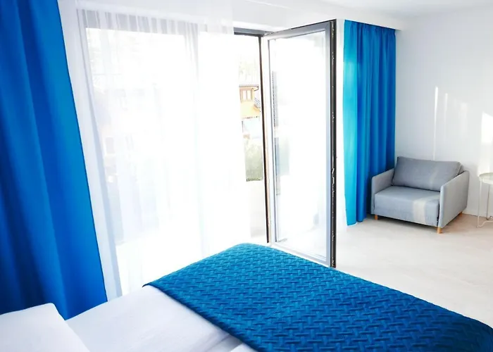 Apartmán Marco Polo