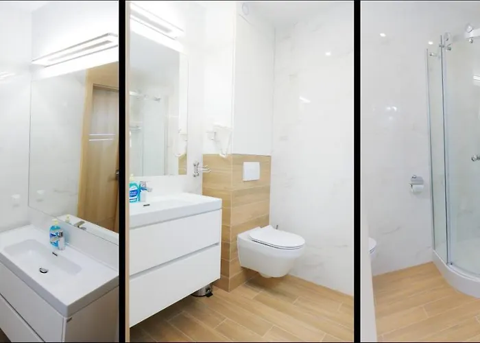 Apartmán Marco Polo *