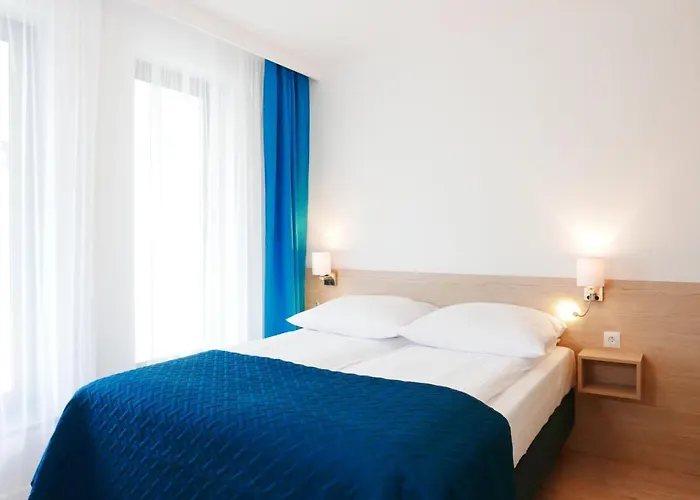 Marco Polo Apartmán *