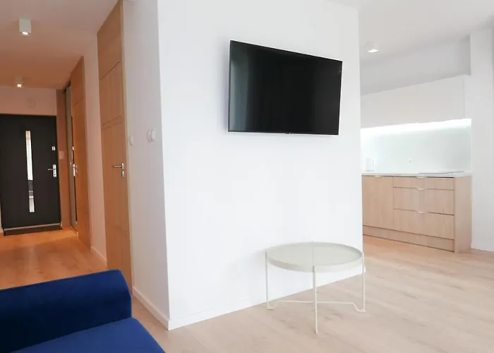 Marco Polo Apartmán *