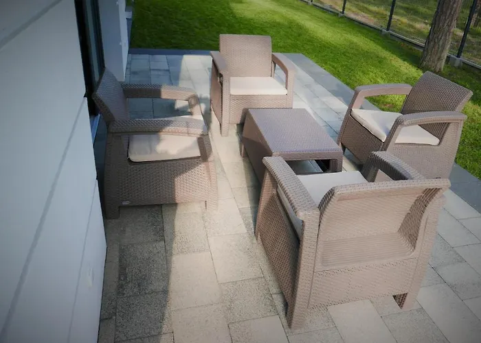 Marco Polo Apartmán