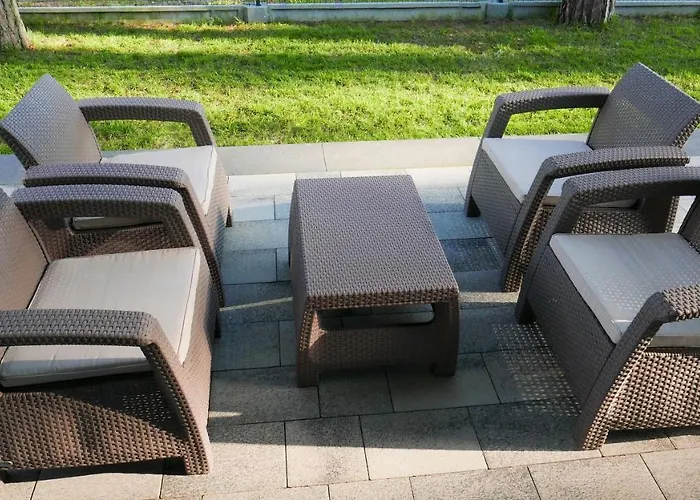 Apartmán Marco Polo *