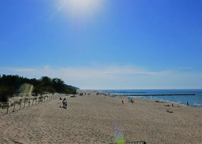 Appartement Marco Polo