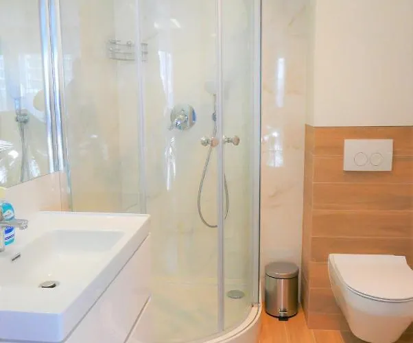 Marco Polo Apartmán